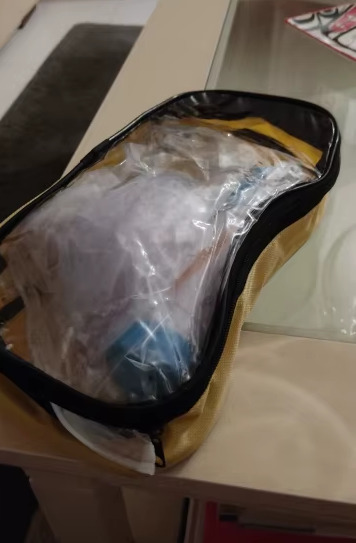 الشفط كان قوي